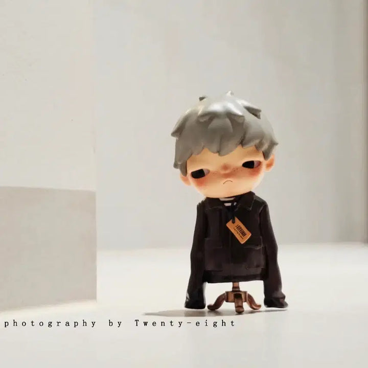 [BUNJANG] Pop Mart Hirono Reprise Series Costume Figurine / 팝마트 히로노 리세이프 시리스Costume