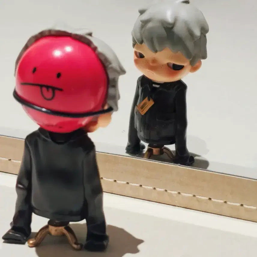 [BUNJANG] Pop Mart Hirono Reprise Series Costume Figurine / 팝마트 히로노 리세이프 시리스Costume