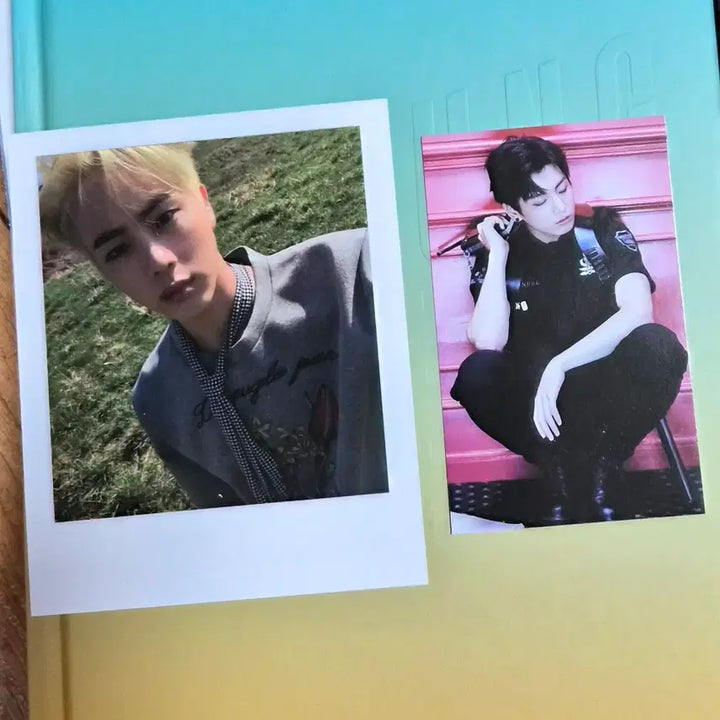 [BUNJANG] BTS YOUNG FOREVER Album Bundle Set / 방탄소년단 BTS YOUNG FOREVER 앨범