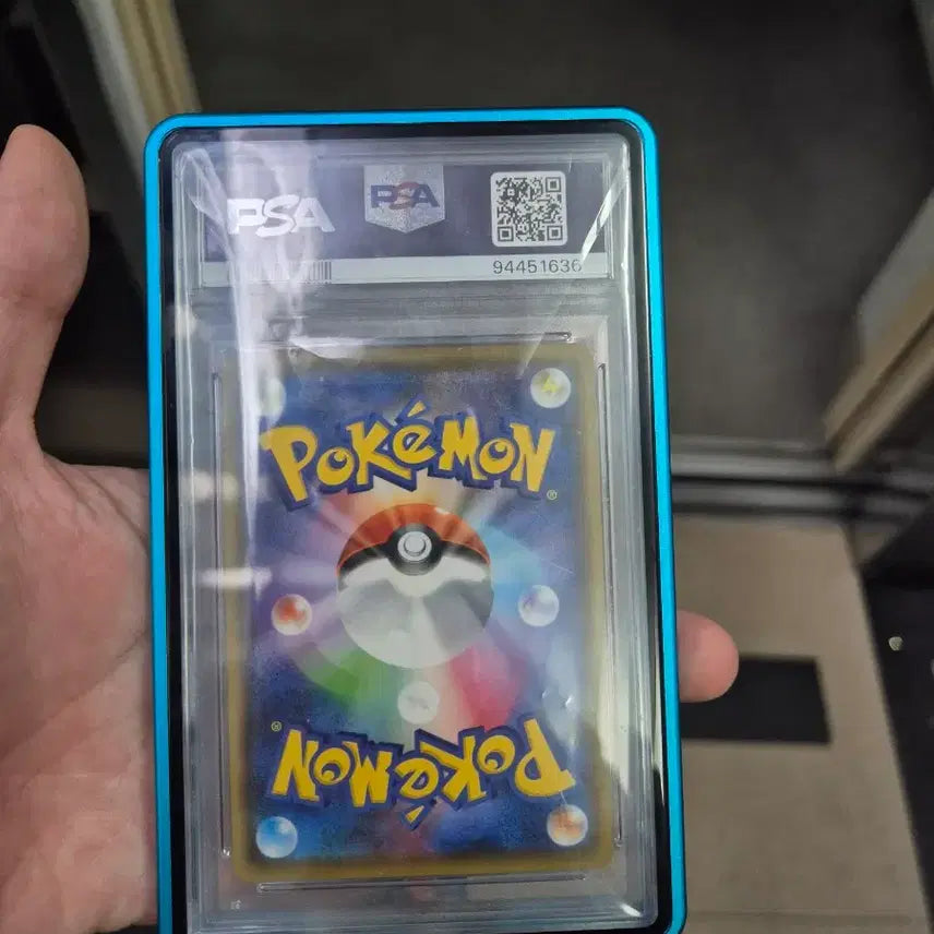 [BUNJANG] 2019 Pokemon Card Sun &amp; Moon Mao &amp; Suiren Tag Team PSA 10 / 15x*설명글 필독*2019포켓몬카드 썬문 마오수련 태그팀일판PSA10