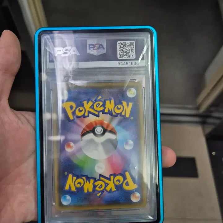 [BUNJANG] 2019 Pokemon Card Sun &amp; Moon Mao &amp; Suiren Tag Team PSA 10 / 15x*설명글 필독*2019포켓몬카드 썬문 마오수련 태그팀일판PSA10