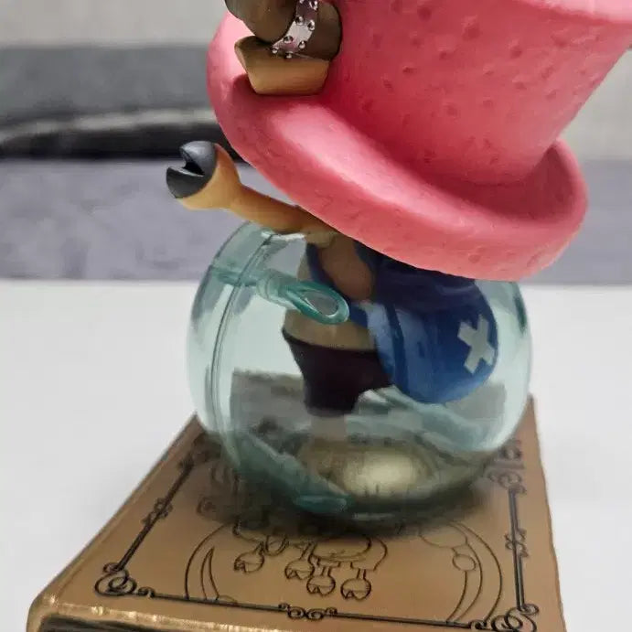 [BUNJANG] Banpresto Ichiban Kuji History of Chopper Shabondy Archipelago Edition Figure / 제일복권 원피스 히스토리 오브 쵸파 피규어 시리즈 중 샤봉디 제도