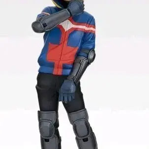 [BUNJANG] Vigilante Koichi A Ver. Figure / 비질랜티 코이치 a상피규어