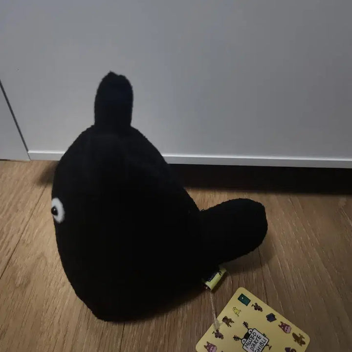 [BUNJANG] Ghibli Museum Limited Totoro Plush Doll / 지브리 미술관 한정 토토로 인형