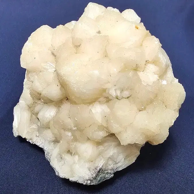 [BUNJANG] White Crystal Antique / 수석