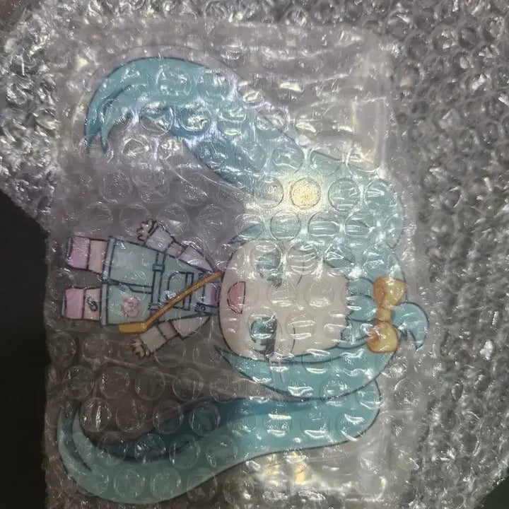 [BUNJANG] Hatsune Miku Acrylic Stand / 하츠네 미쿠 아크릴 스탠드 판매합니다!