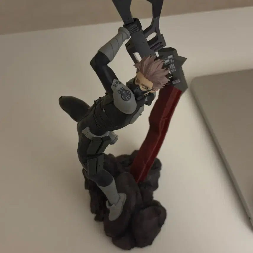 [BUNJANG] Kaiju No. 8 Narumi Gen Ichiban Kuji A Prize Figure / 괴수8호 나루미 겐 제일복권 쿠지 A상