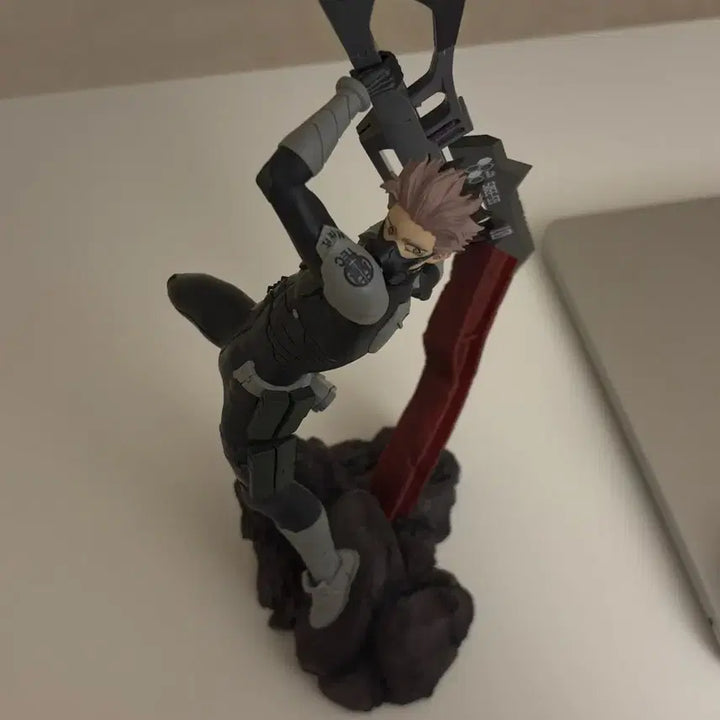 [BUNJANG] Kaiju No. 8 Narumi Gen Ichiban Kuji A Prize Figure / 괴수8호 나루미 겐 제일복권 쿠지 A상
