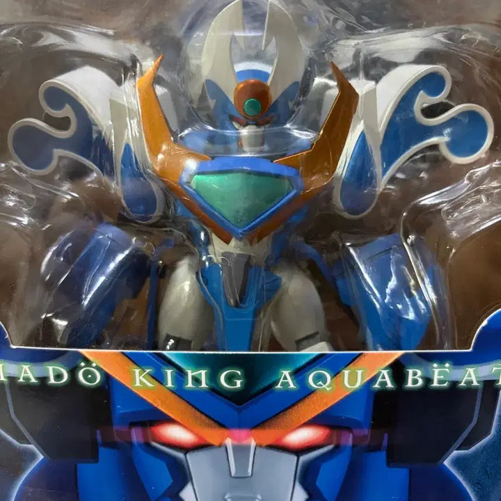 [BUNJANG] MegaHouse Aquabit Unsealed / 메가하우스 아쿠아비트 개봉품