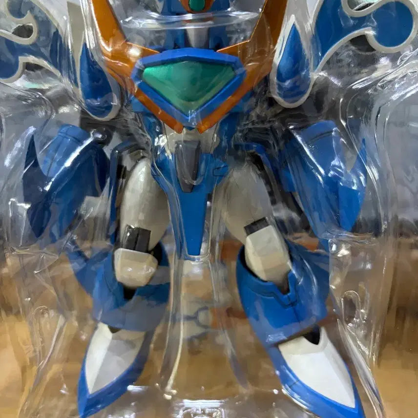 [BUNJANG] MegaHouse Aquabit Unsealed / 메가하우스 아쿠아비트 개봉품