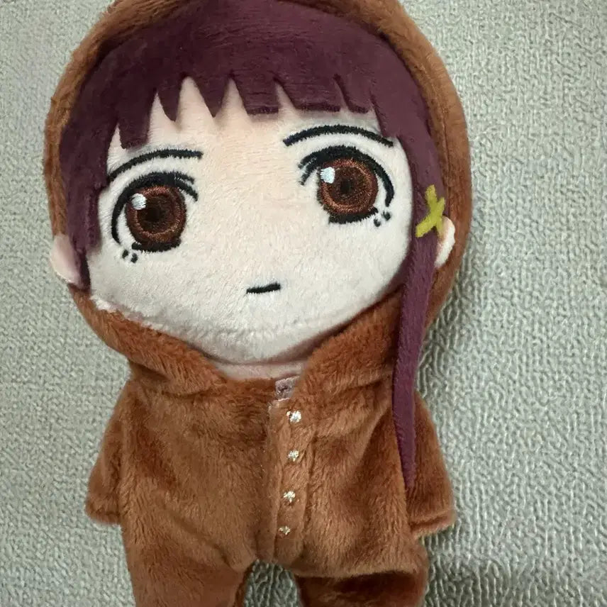 [BUNJANG] Iwakura Reina Unsealed Doll / (개봉)이와쿠라 레인 인형