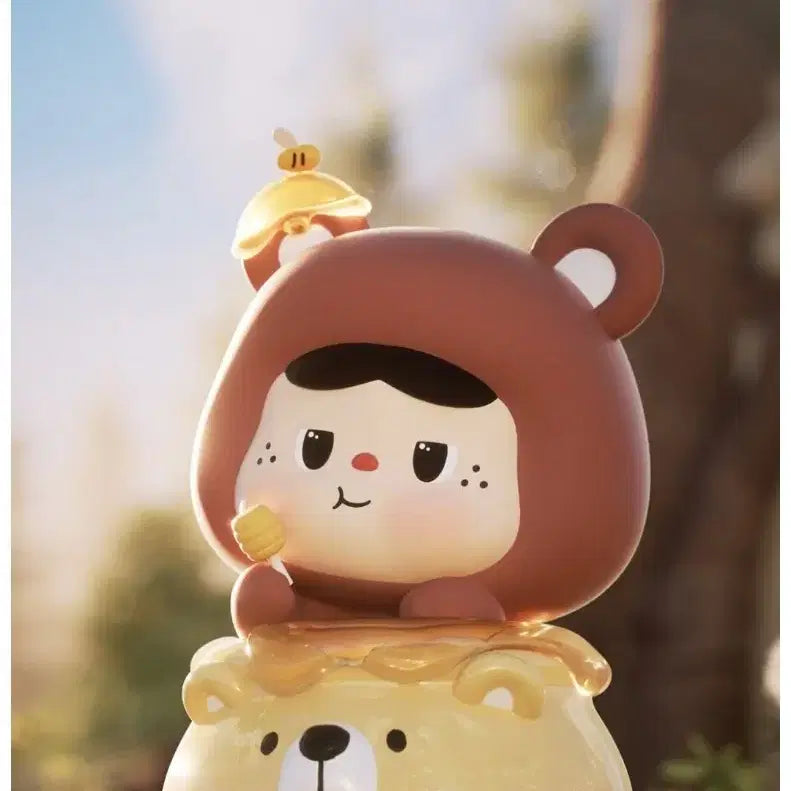 [BUNJANG] Haeywon BaoBao Case / 해이원 바오바오
