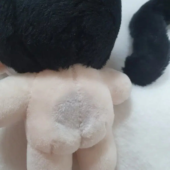 [BUNJANG] Haikyu!! Ushijima Wakatoshi Plush Doll Bundle / 하이큐 속성 솜인형 판매합니다 와카토시 솜인형 일괄 우시지마 뼈깅
