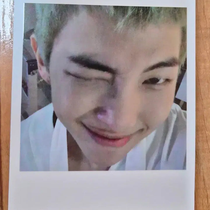 [BUNJANG] BTS RM Bundle Set Photocard / RM 포카일괄