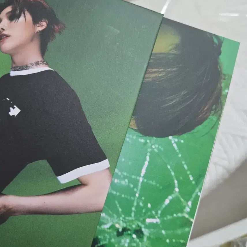 [BUNJANG] WOODZ (Cho Seung Youn) COLORFUL TRAUMA Mini Album Set / 조승연 우즈 woodz 미니4집 컬러풀트라우마 앨범 2종 일괄판매