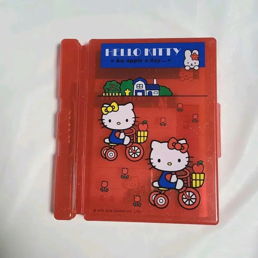 [BUNJANG] Classic Kitty Set 2006 / 고전 키티 세트 2006년