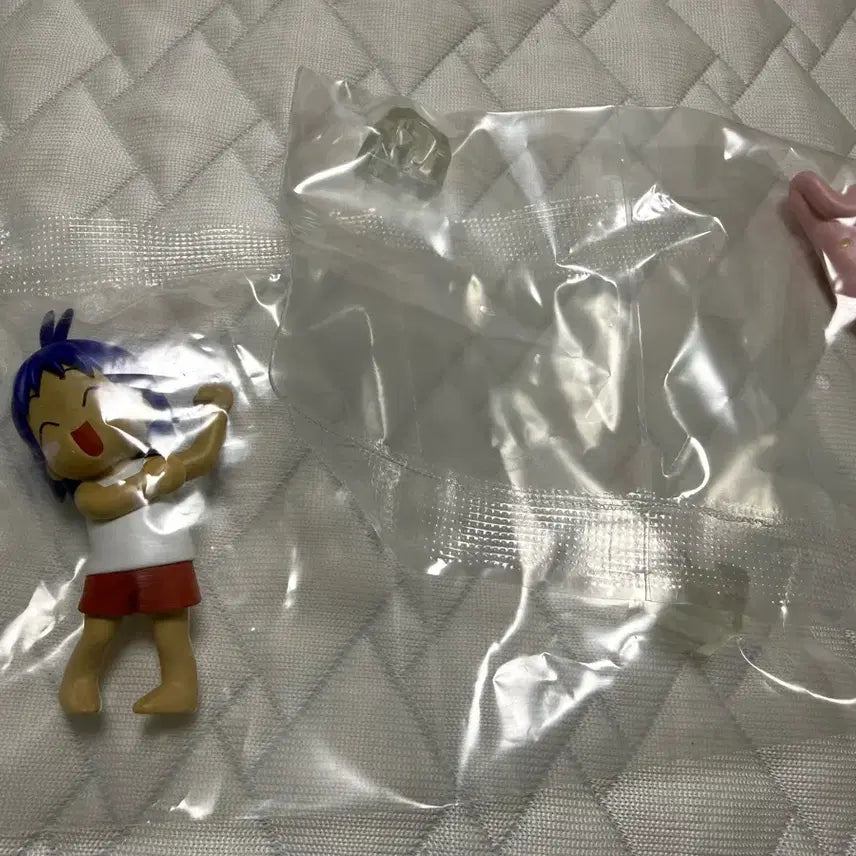[BUNJANG] Jungle wa Itsumo Hare nochi Guu Gacha Figures Bundle Set / 정글은 언제나 맑음뒤 흐림 가챠(일괄)