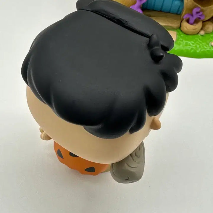 [BUNJANG] Funko Pop Flintstones "The Flintstones" Figure / 플린스톤 고인돌가족 펀코팝 funko pop