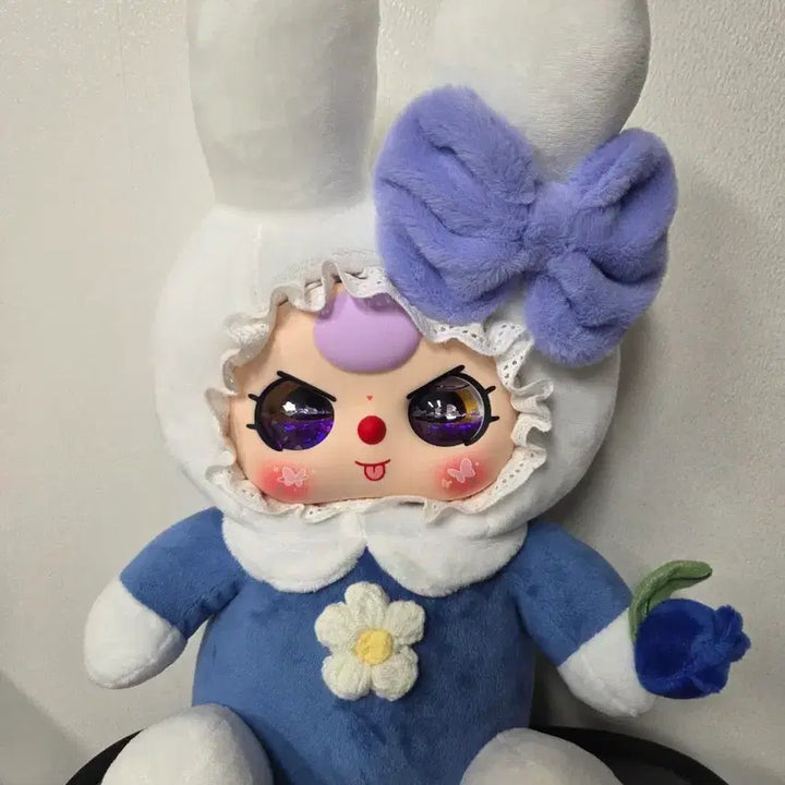 [BUNJANG] Be@rbrick Miffy 400% / 베이비쓰리 미피 400%