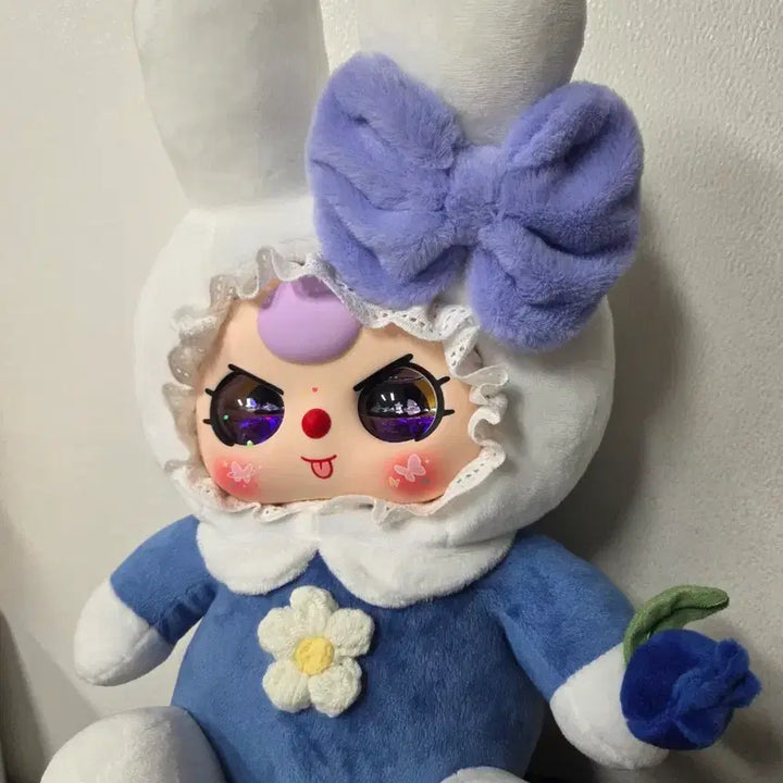 [BUNJANG] Be@rbrick Miffy 400% / 베이비쓰리 미피 400%