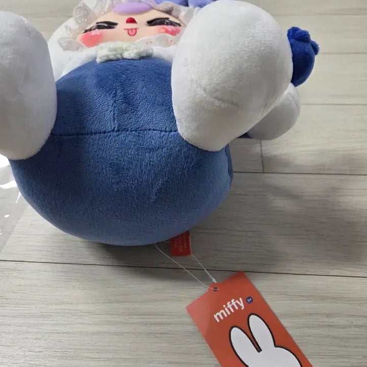 [BUNJANG] Be@rbrick Miffy 400% / 베이비쓰리 미피 400%
