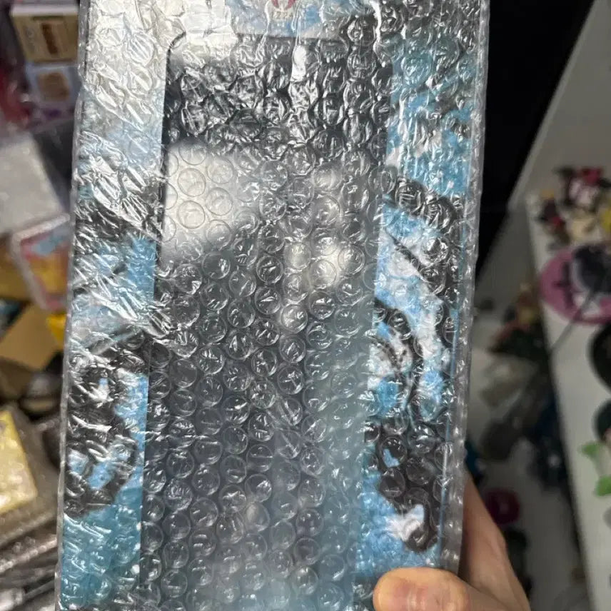[SOLD OUT] 고죠b상 새상품