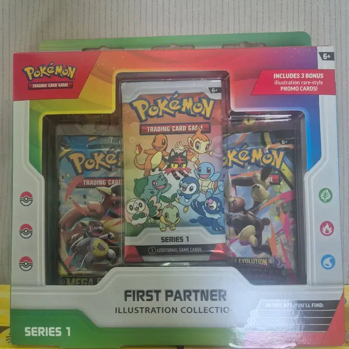 [BUNJANG] Pokemon 30th Anniversary Day 2026 Deck Box (Sealed) / 미개봉)2026 포켓몬데이 덱 박스 포켓몬 30주년