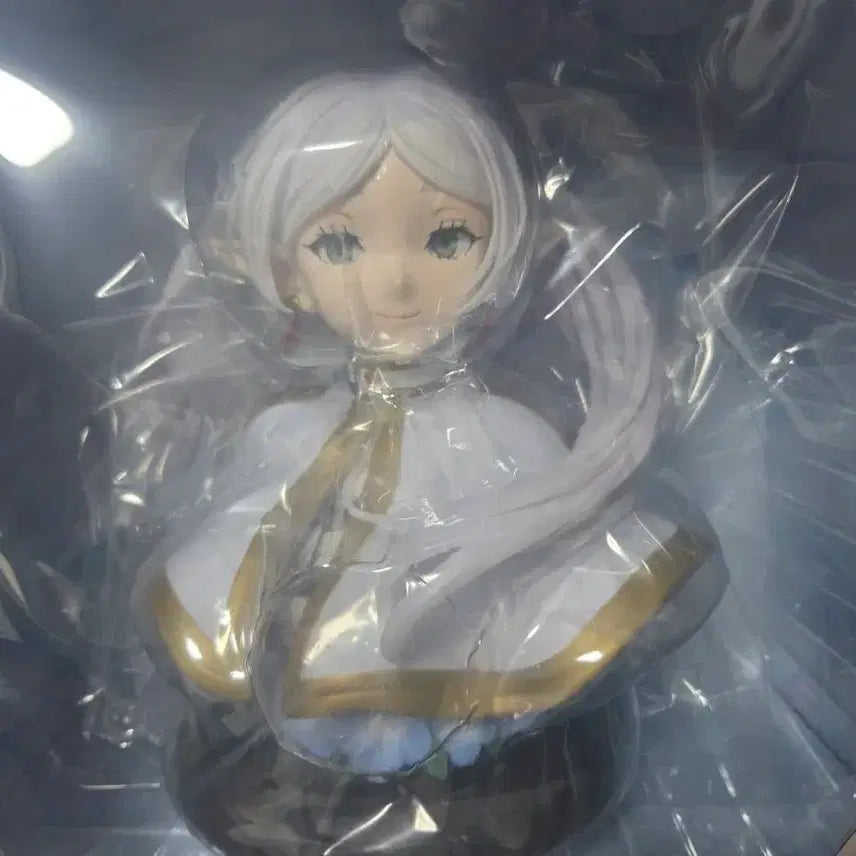 [BUNJANG] Ichiban Kuji Frieren Bust Last One Figure / 택포 15.5만 제일복권 프리렌 흉상 라스트원 피규어