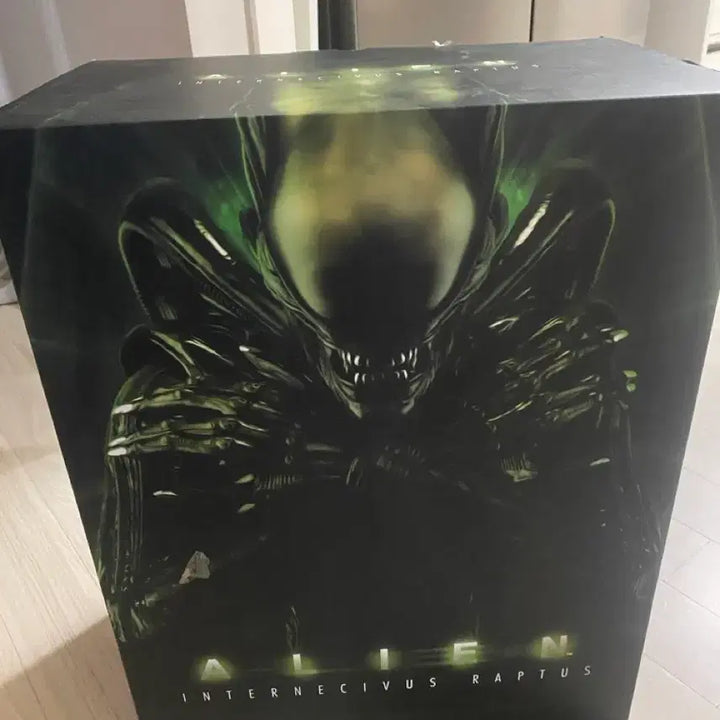 [BUNJANG] Sideshow Alien Big Chap Figure Quarter Scale / 사이드쇼 에일리언 빅챕 피규어 쿼터 사이즈
