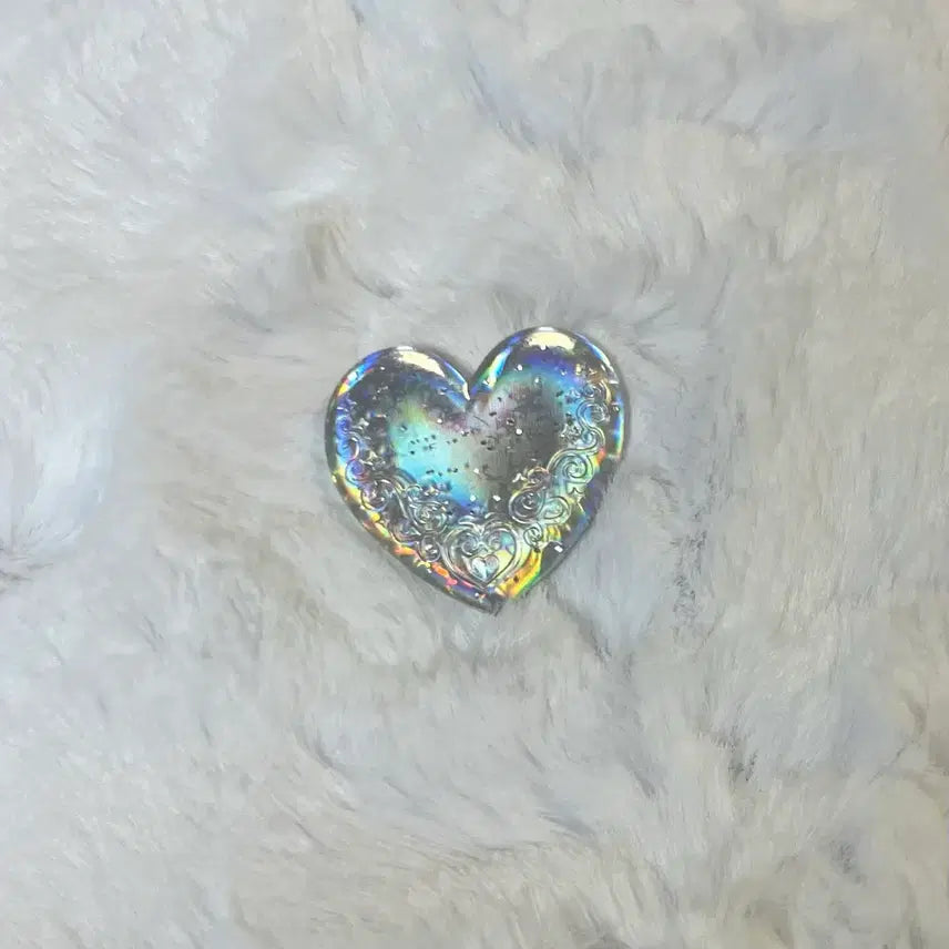 [BUNJANG] Prism Stone Rinne Radiant Rainbow Crown Round Stone Super Rare / 프리즘스톤 린네 래디언트 레인보우 크라운 둥근스톤 영판 슈퍼레어 슈레