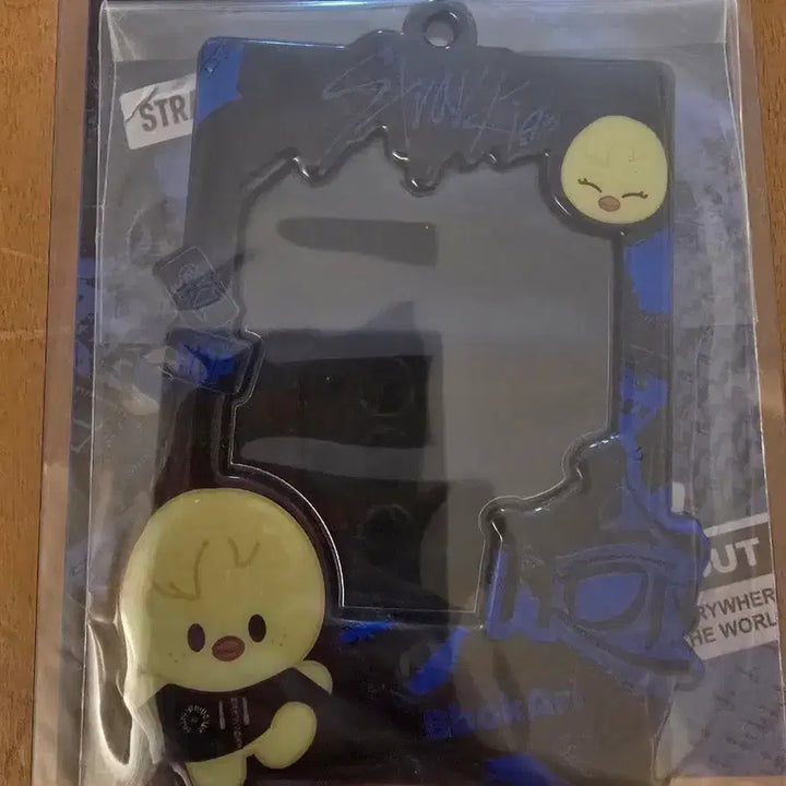 [BUNJANG] SKIZO Lanyard (Bbokari) / 스키주 랜야드 (뽁아리)