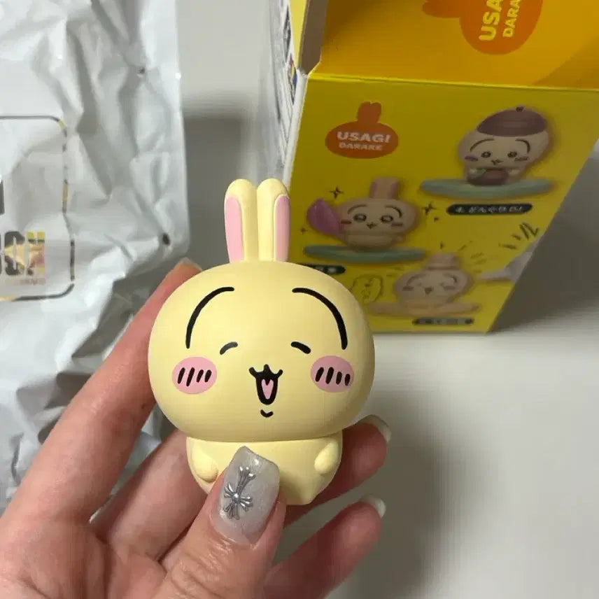 [BUNJANG] Chiikawa Usagi Full Angel 