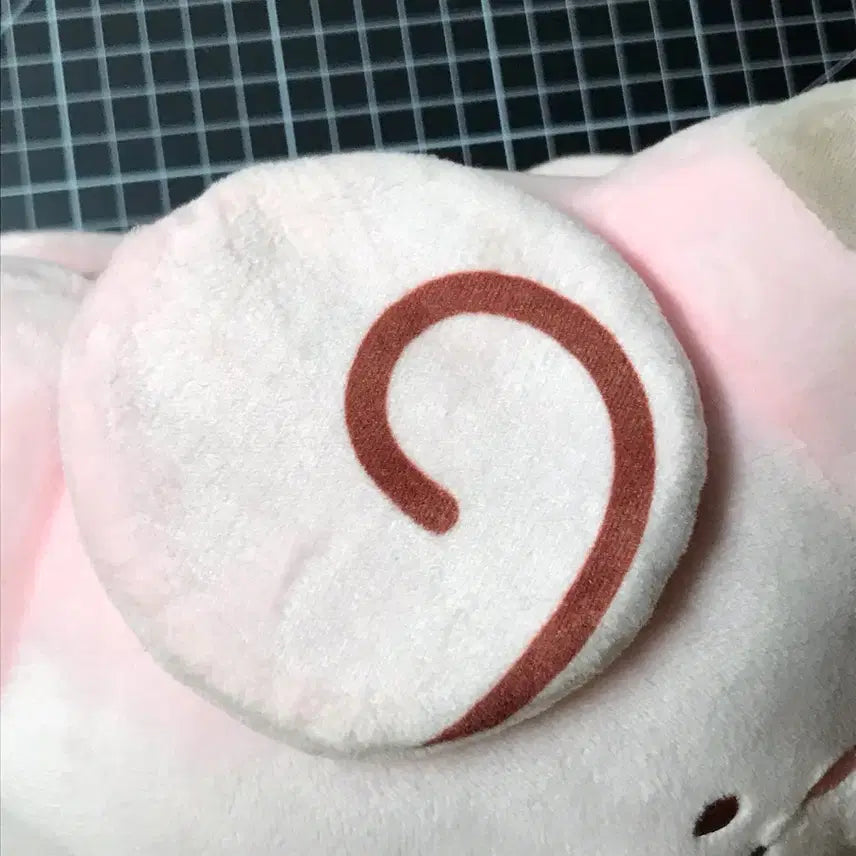 [BUNJANG] Ditto &amp; Clefairy 20cm Plush Dolls / 메타몽 삐삐 20cm 인형