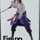 [BUNJANG] Banpresto Figu-Rise Standard Sasuke Uchiha Figure (Sealed) / 최저가/미개봉)반프레스토 figuno 피그노 사스케 미니 피규어