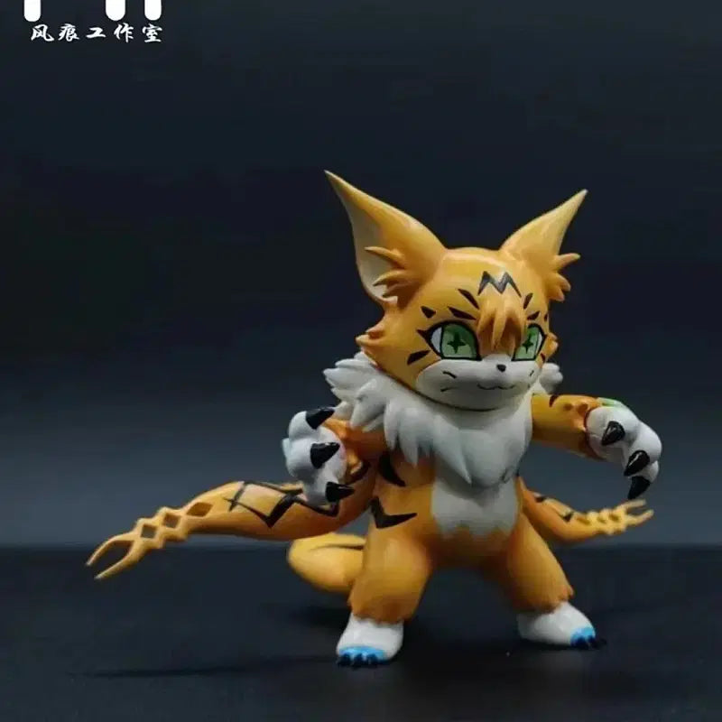 [BUNJANG] Digimon Meikuumon FH / 디지몬 FH 메이쿠몬