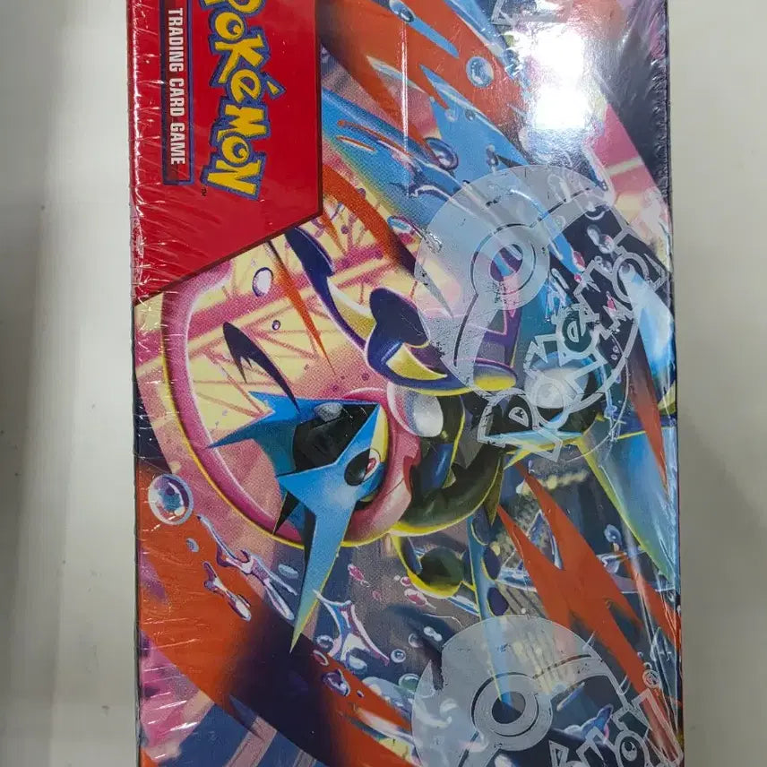 [BUNJANG] Pokémon TCG Chaos Rising Booster Bundle (36 Packs) / 북미 포켓몬카드 카오스라이징 부스터번들 36팩 팝니다.