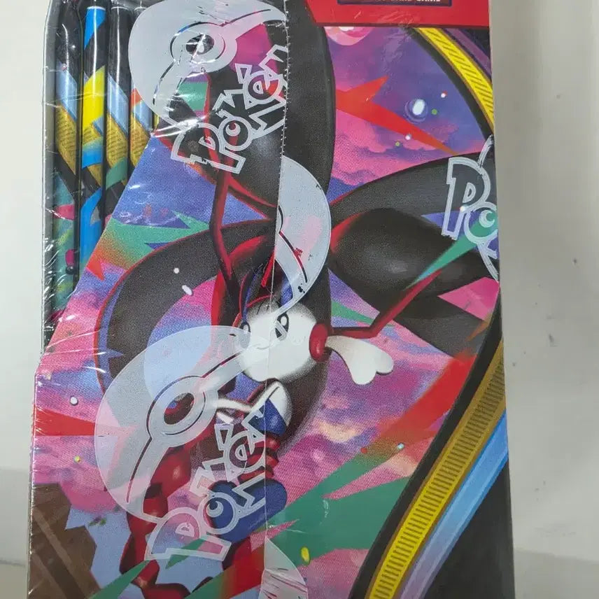 [BUNJANG] Pokémon TCG Chaos Rising Booster Bundle (36 Packs) / 북미 포켓몬카드 카오스라이징 부스터번들 36팩 팝니다.