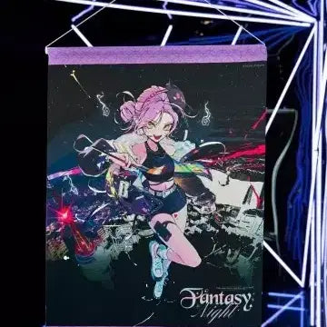 [BUNJANG] Hololive Tokoyami Towa Han&