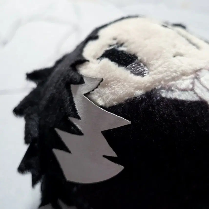 [BUNJANG] Bungo Stray Dogs Akutagawa Korokotto Tumbler Doll / 문스독 아쿠타가와 코롯코토 오뚝이 인형