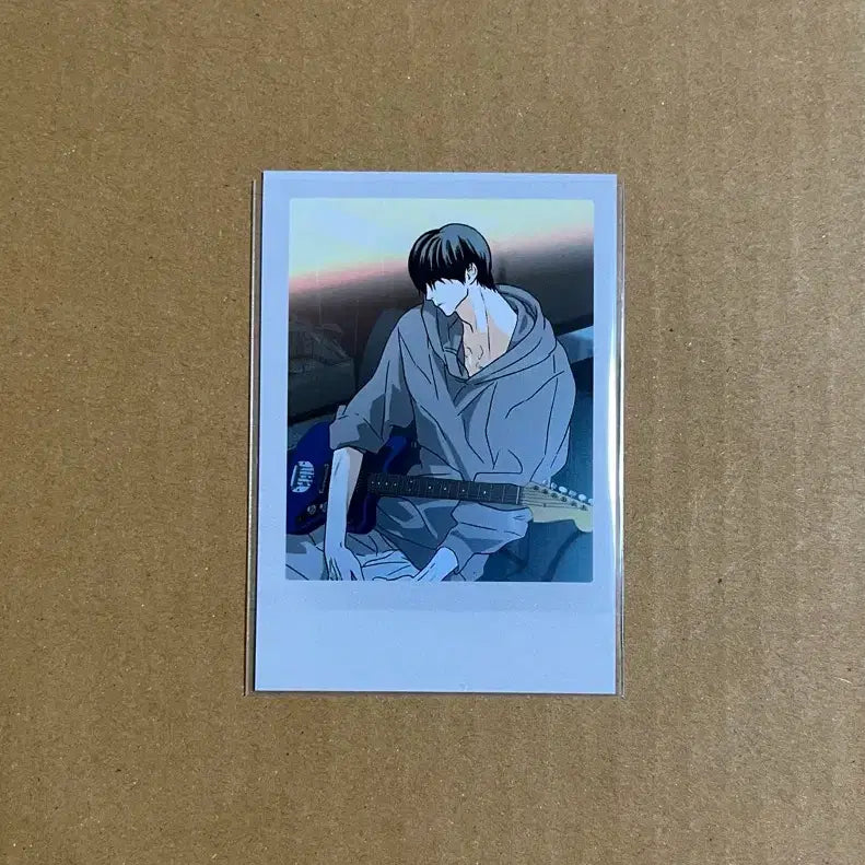 [BUNJANG] Happy Together Tear-off Polaroid Jayeong Bundle Set / 해피투게더 티어오프 폴라로이드 재영