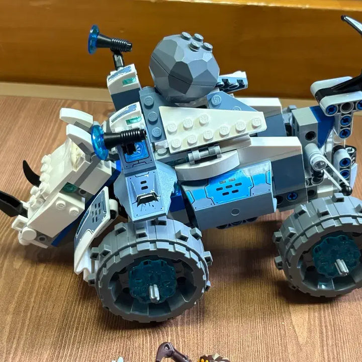 [BUNJANG] Lego Chima Rogon&