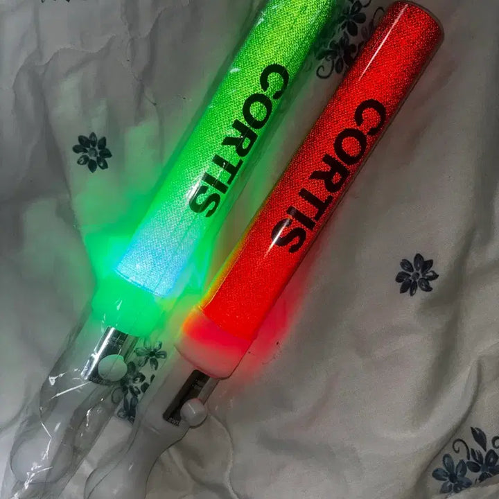 [BUNJANG] Cortis Temporary Lightstick / 코르티스 임시 응원봉 판매
