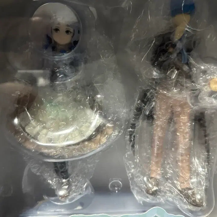 [BUNJANG] Frieren &amp; Himmel Pair Anima-i Last One Figure (Sealed) / 미개봉)프리렌 &amp; 힌멜 페어 애니마이 라스트원