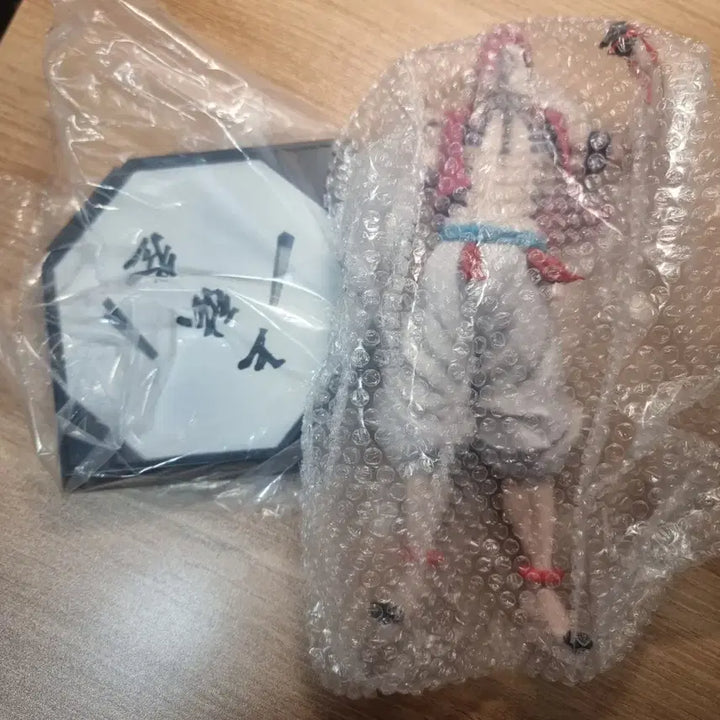 [SOLD OUT] 귀멸의 칼날 아카자 피규어