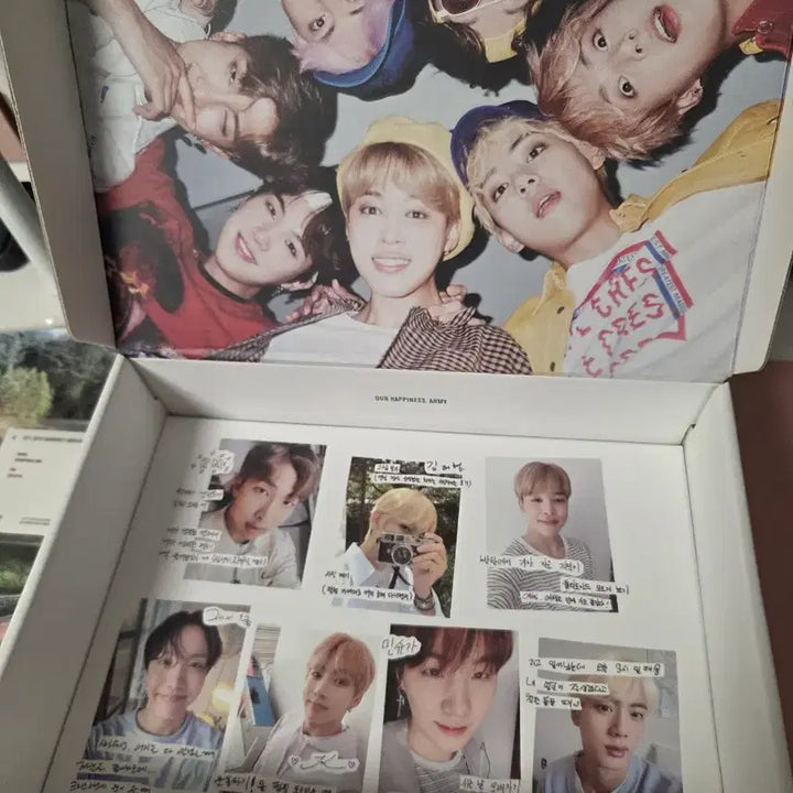 [BUNJANG] BTS 2019 Season&