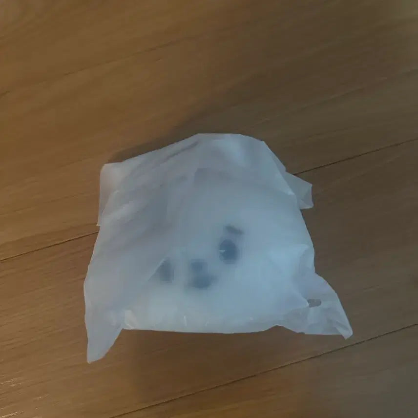 [BUNJANG] Libbit Stress Ball Sealed / 리빗 스트레스볼 완전한 미개봉