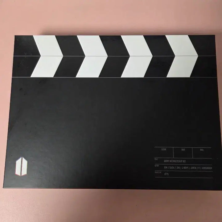 [BUNJANG] BTS ARMY Membership Kit / 방탄소년단 아미 멤버십 기트