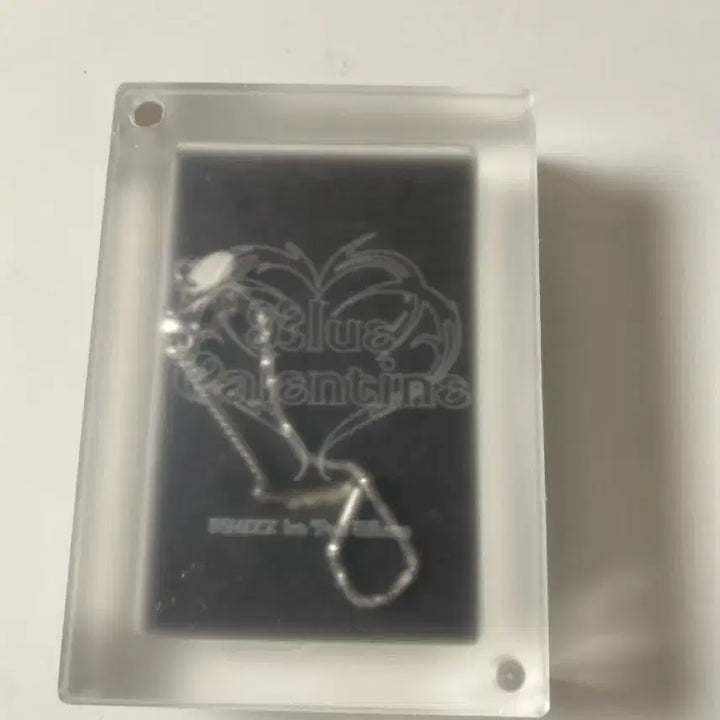 [BUNJANG] Tiffany &amp; Co. Blue Valentine Love Token Bracelet / 블루 발렌타인 러브토큰 팔찌