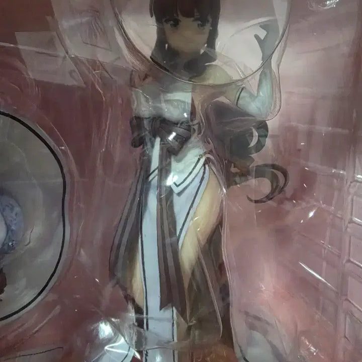 [BUNJANG] Good Smile Company Hizuki Takimoto Wizard Figure / 굿스마일 타키모토 히후미 마법사 피규어