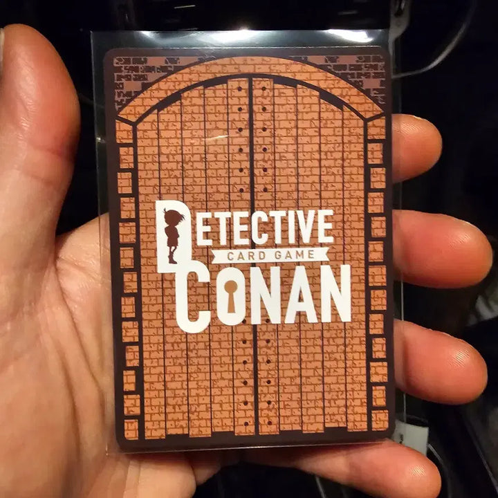 [BUNJANG] Detective Conan Card: Wataru Date SR / 명탐정코난 카드 다테 와타루 SR